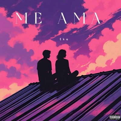 Me Ama - Single