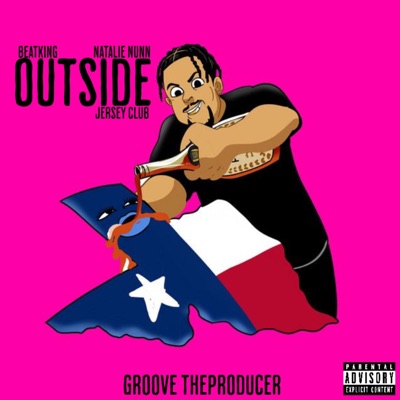 Outside (Jersey Club) - Single