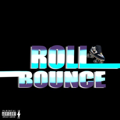 Roll Bounce (feat. Mac Boyz) - Single