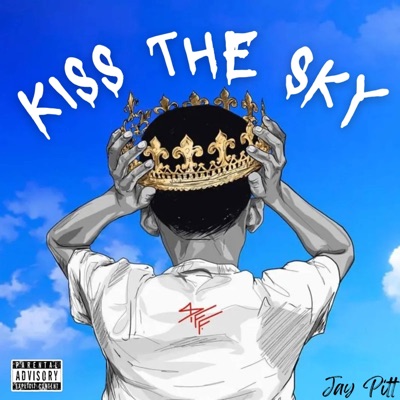 Kiss The Sky