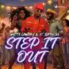 Step It Out