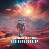 The Explorer EP - EP - Sjammienators