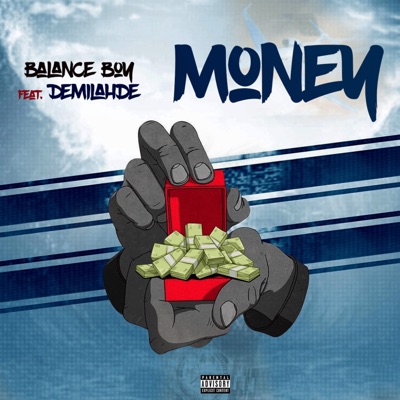 Money (feat. Demilahde) - Single