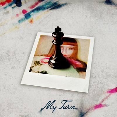 My Turn - Single