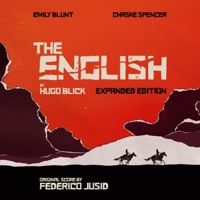 The English (Original Television Soundtrack) [Expanded Edition] - Federico Jusid