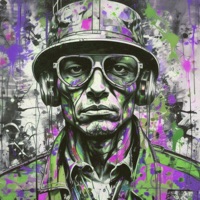 Soldado Cansado - Single - Projeto Primata