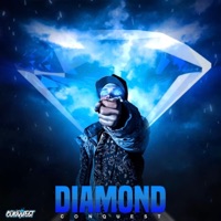 Diamond - Conquest