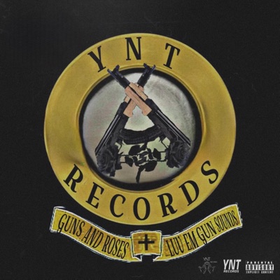 Gunz and Roses & Luv em Gun sounds - Single