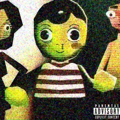 Listen to BAD PARENTING - Single by Blamian