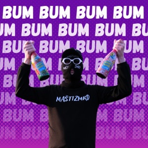 Bum