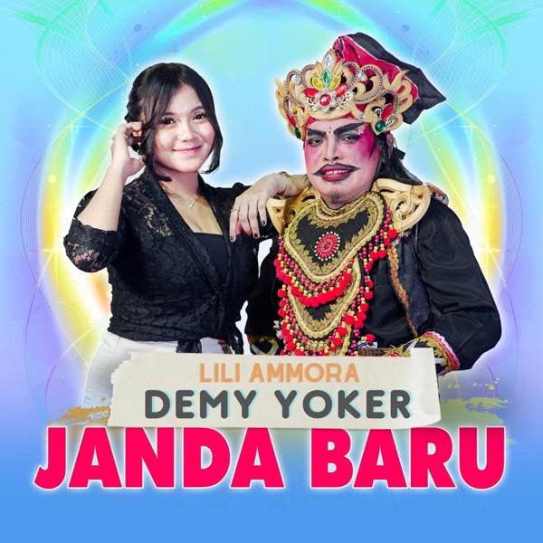 Janda Baru (feat. Lili Ammora)