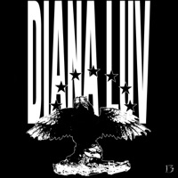 Близкий друг - Single - DIANA LUV