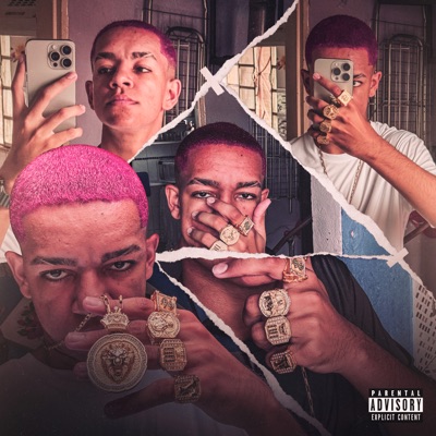 Tipo Brilho Vvs - Single