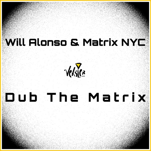 Dub the Matrix - Single