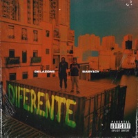 Diferente - Single - Baby1cy & Delap