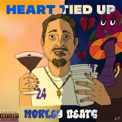 Heart Tied Up - Single