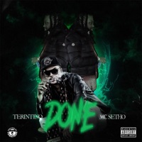 Done - Single - MC Setho & Terintino