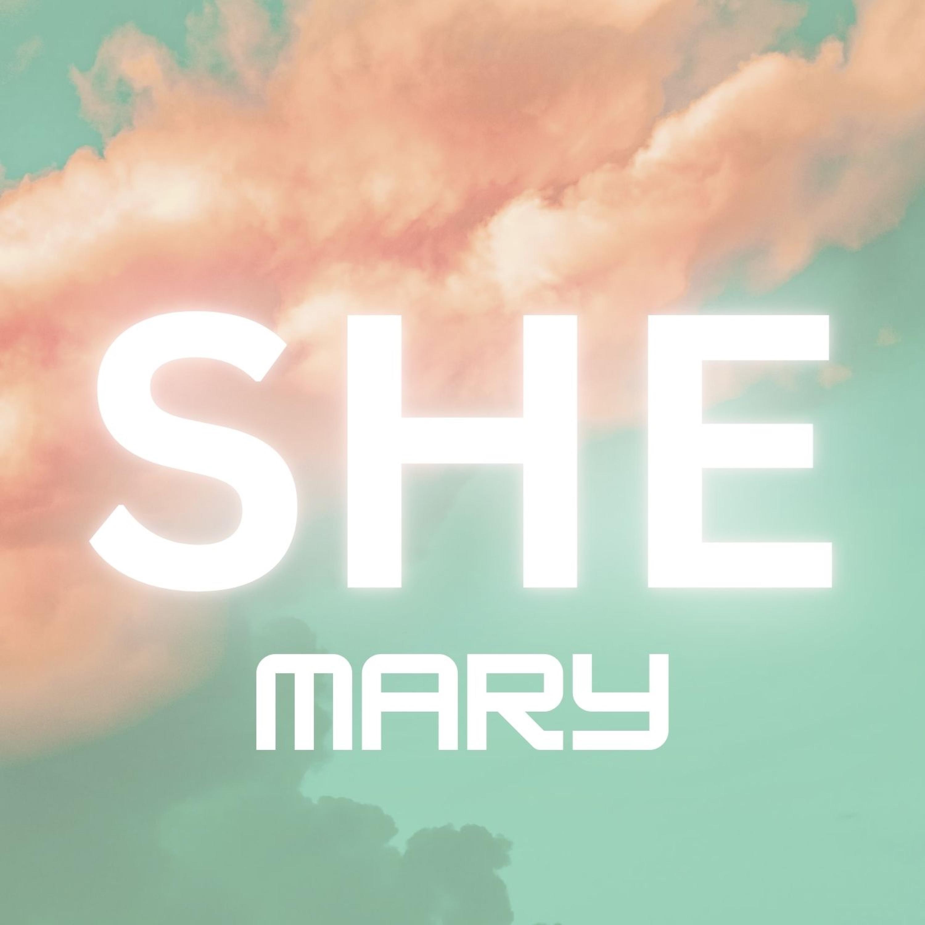 She - Single