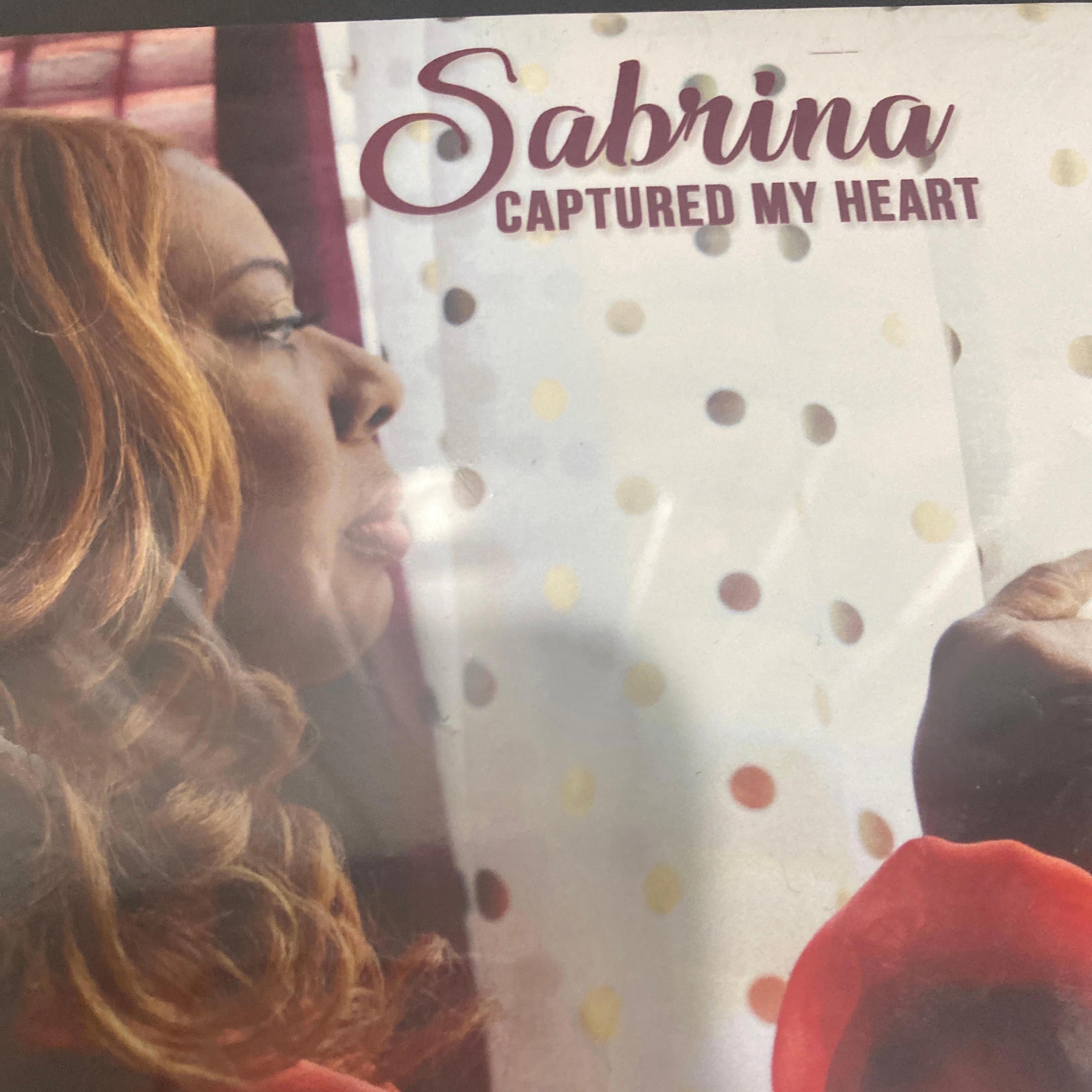 Captured my Heart - Single