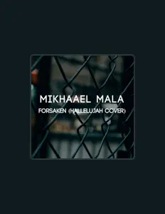 Ouça Mikhaael Mala, assista a videoclipes, leia a biografia, veja as datas das turnês e mais!