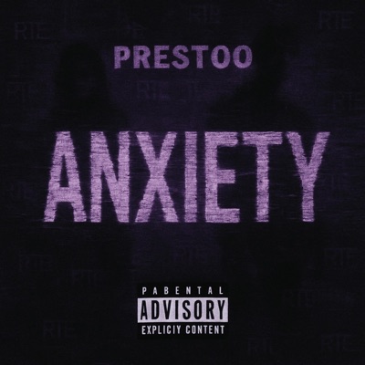 ANXIETY - Single