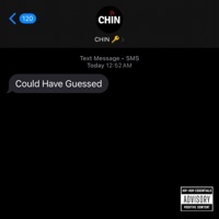 Could Have Guessed - Single - Chin