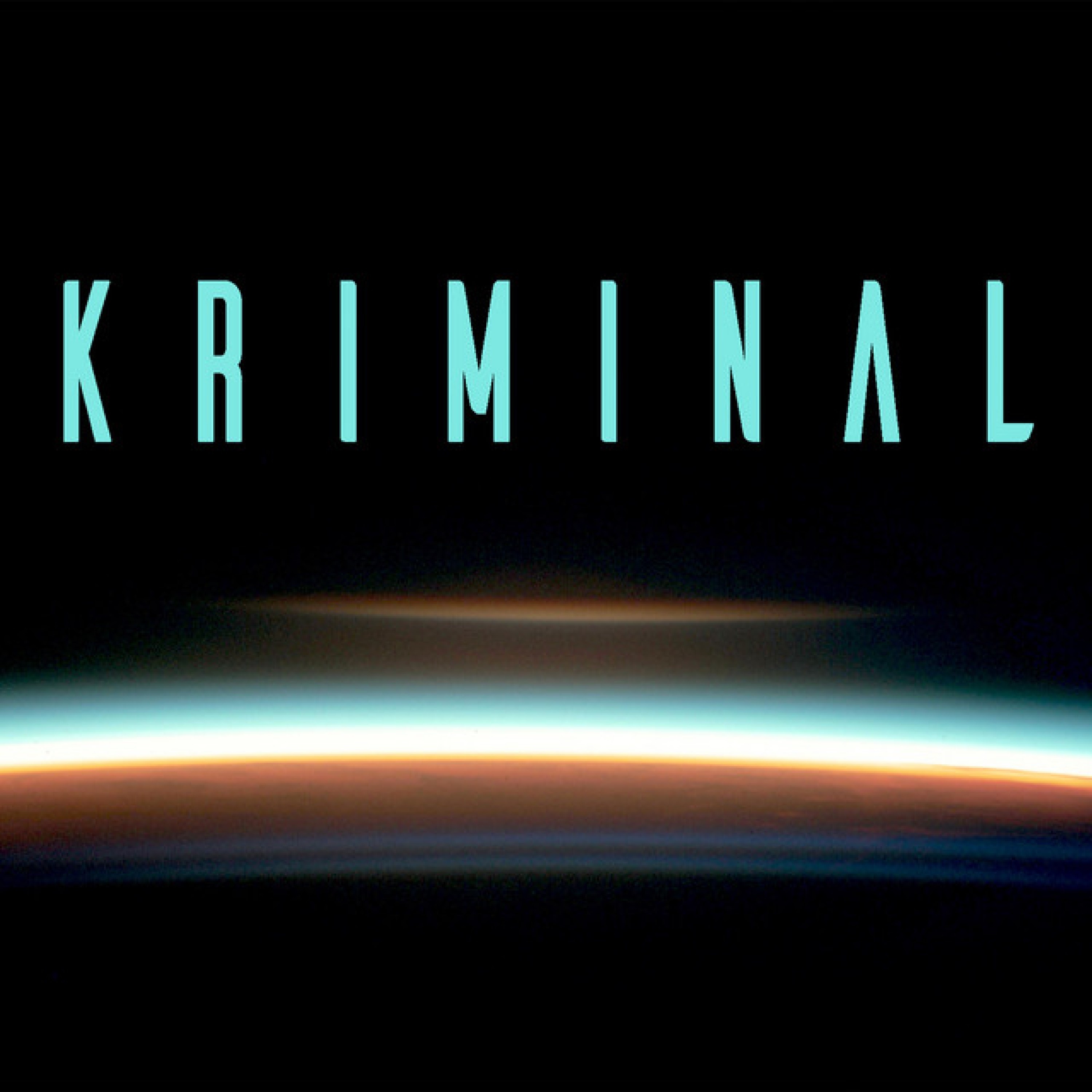 Kriminal (Platonic Scale Remix) - Single