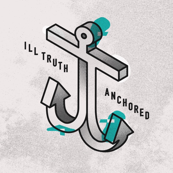 Anchored - EP