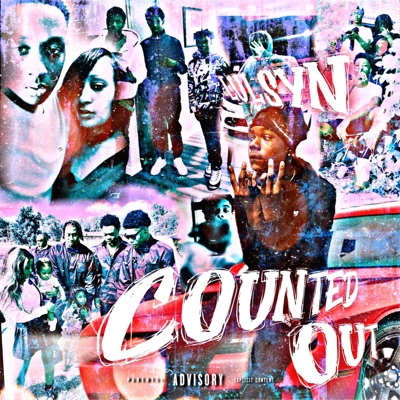 Counted Out - EP
