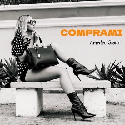 Comprami - Single