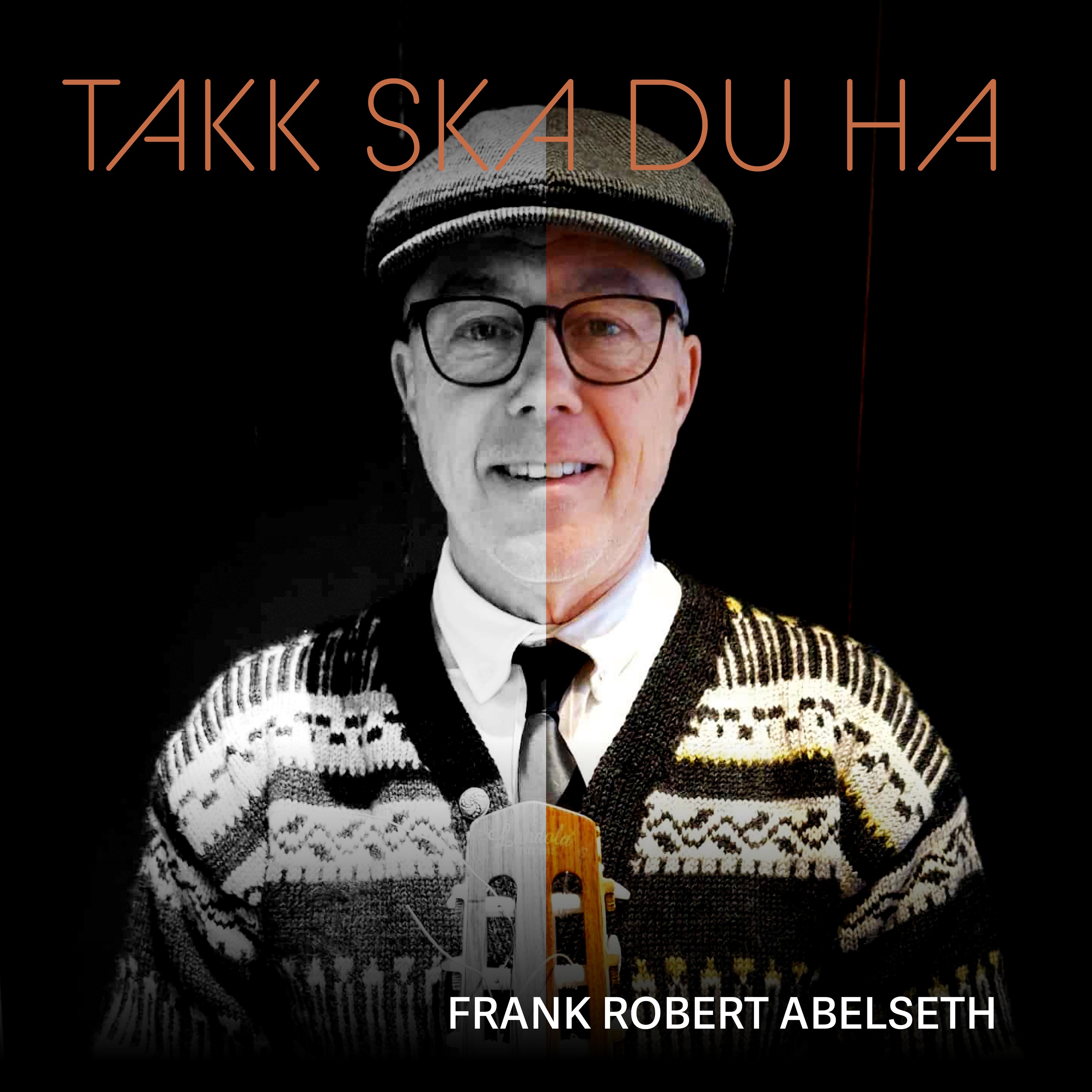 Takk ska du ha - Single