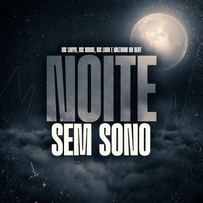 Noite Sem Sono - Single