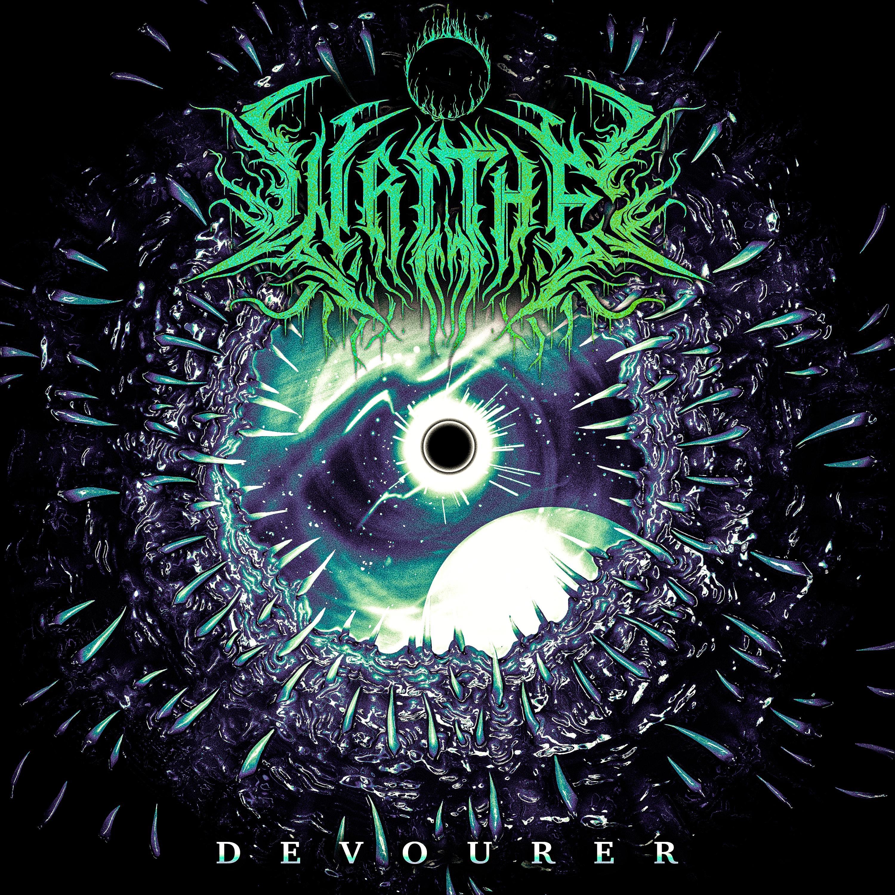 Devourer - Single