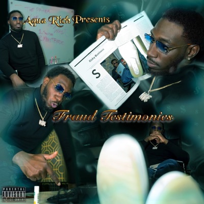 Fraud Testimonies - EP