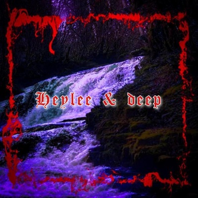 HeyLee & deep! (feat. HeyLee Manzeron) - EP