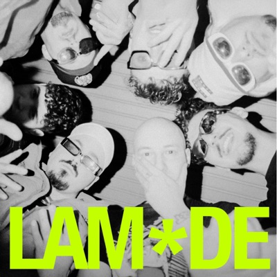 LAMODE* - Single