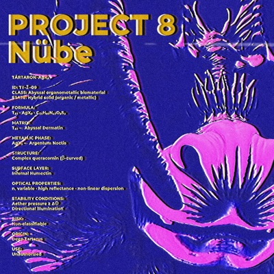 PROJECT 8 - Single