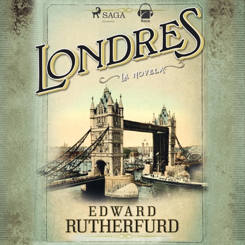 Londres (Unabridged) cover