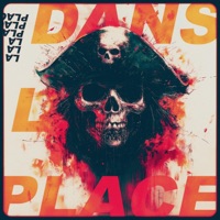 Dans La Place - Single - OK!DYNAMITE