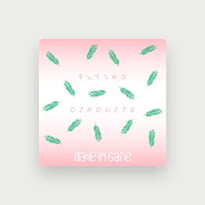 Listen to Made In Sane, watch music videos, read bio, see tour dates & more!