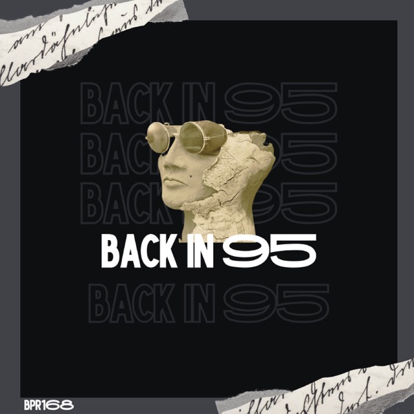 Back In 95 - Single