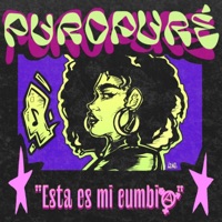 Esta es mi cumbia - Single - PUROPURÉ