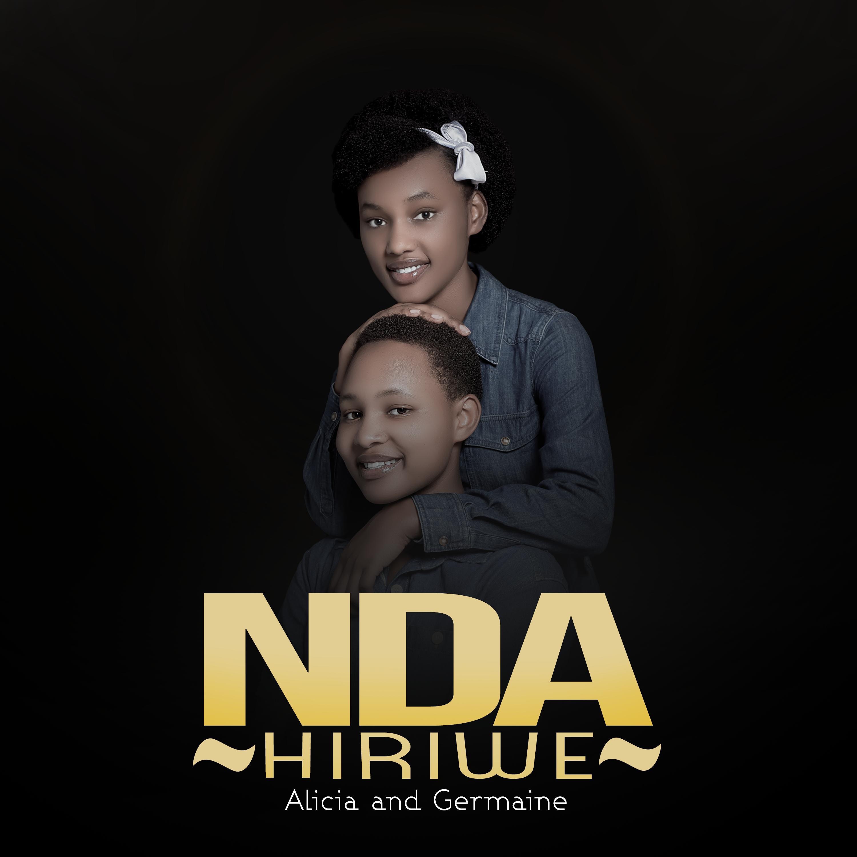 NDAHIRIWE - Single