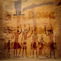 Vår Bong Vid Namn King Kong - Single - JulleMeck & Mozby