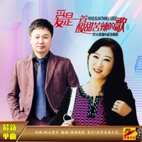 爱是一首酸甜苦辣的歌 - Single - 萍水相逢 & 望海高歌