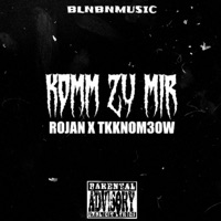 Komm Zu Mir (feat. TKKNOM3OW) - Single - Rojan_Nwmf