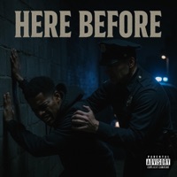 Been here before - Single - Petty-Way