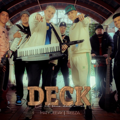 En el Seno del Amor - Session Deck #3 - Single