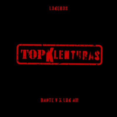 TOP KLENTURAS (feat. Luk Am) - Single