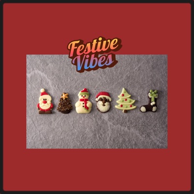 Festive Vibes - Single